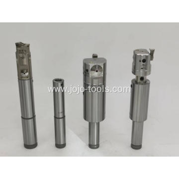 C Type Boring Tool Holder For Precision Machining